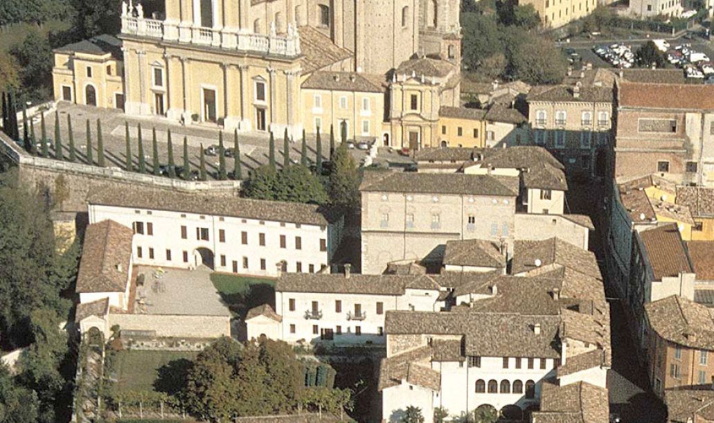 Castigione-stiviere-palazzo-cavalieri