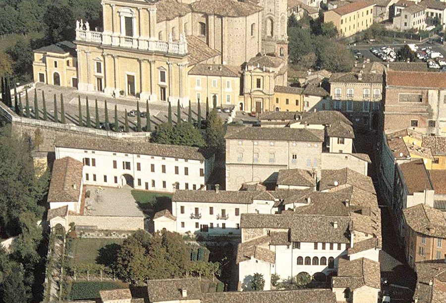 Castigione-stiviere-palazzo-cavalieri
