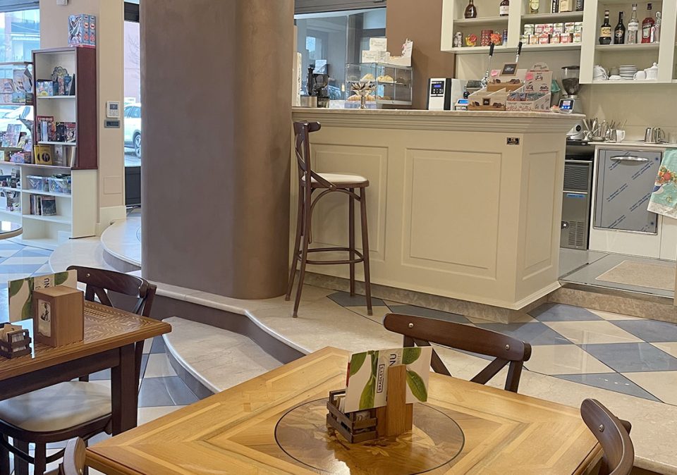 bar colazioni Castiglione delle Stiviere