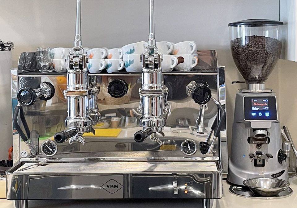 bar colazioni Castiglione delle Stiviere