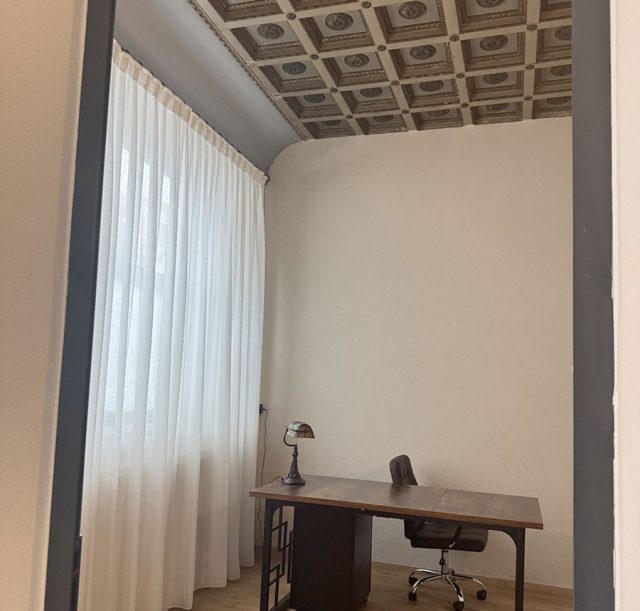 palazzo cavalieri appartamenti Castiglione delle Stiviere