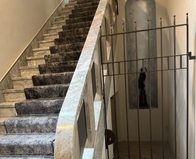palazzo cavalieri Castiglione delle Stiviere