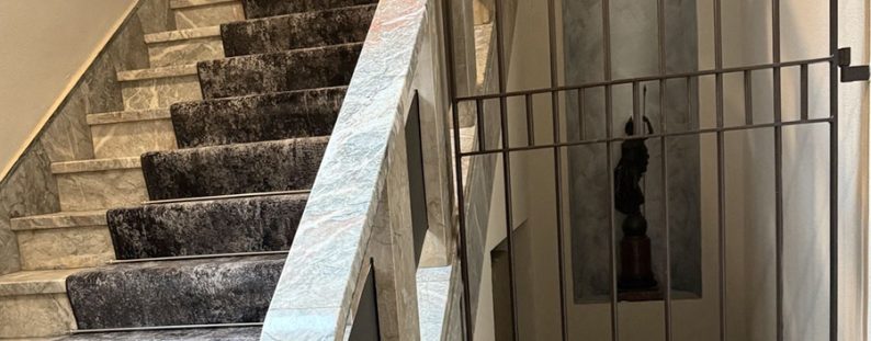 palazzo cavalieri Castiglione delle Stiviere