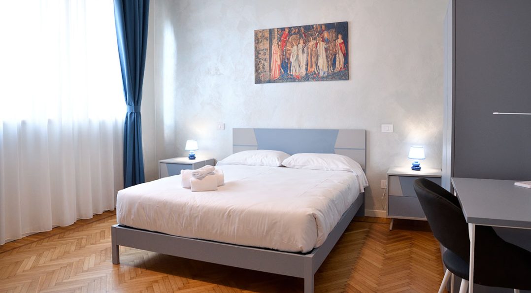 appartamenti affitto garda