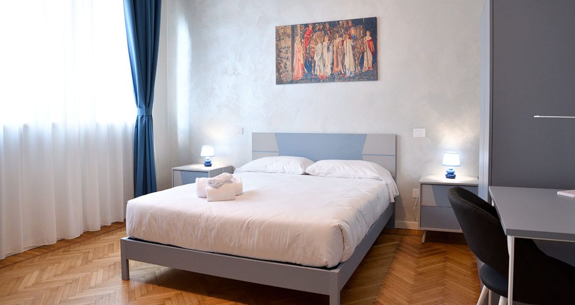 appartamenti affitto garda