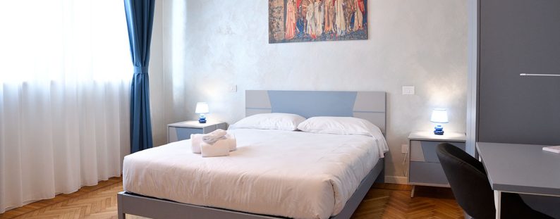 appartamenti affitto garda